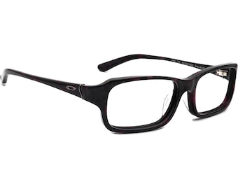 Oakley Eyeglasses Heist OX1040-0252 Grey Jasper Rectangular Frame 52[]15 132
