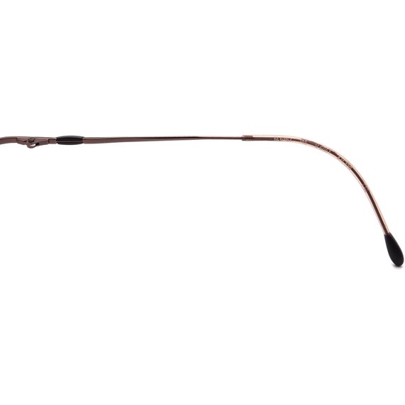Silhouette Eyeglasses M 6467 /45 V 6051 Pink Half… - image 8
