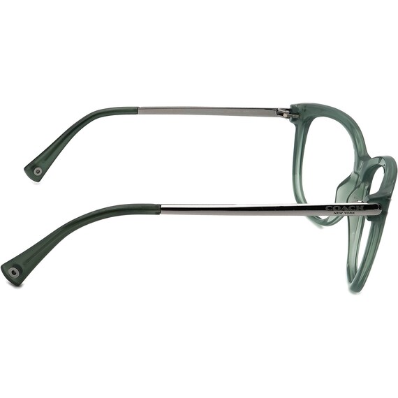 Coach Sunglasses Frame Only HC 8084 (L072 Celia) 5182… Gem