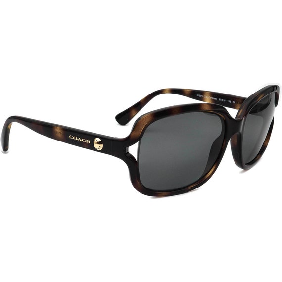 coach rx sunglasses