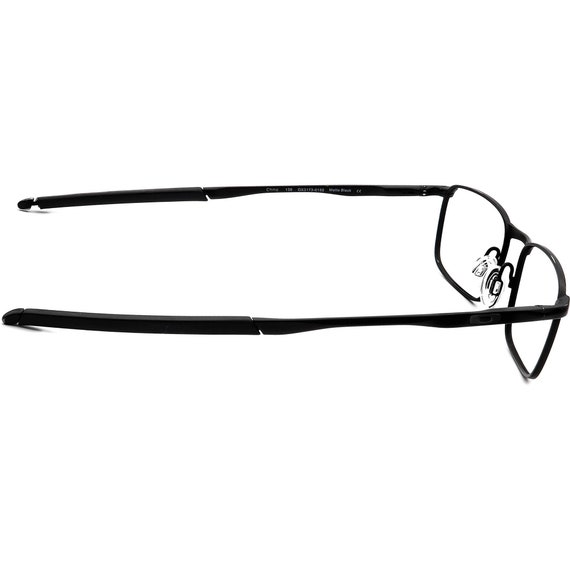 Oakley Eyeglasses OX3173-0150 Barrelhouse Black R… - image 4