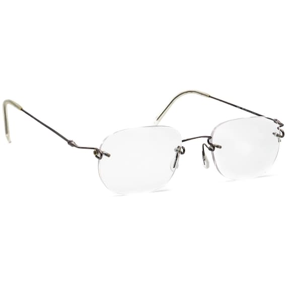 未使用品 Kazuo kawasaki MP-631 メガネ ブロンズ カズオカワサキ Kazuo kawasaki kooki mp-631 - Gem