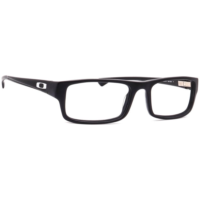 Gafas Oakley OX1099-0153 Tailspin Satin Black Square Frame 53[]18 140 imagen 1