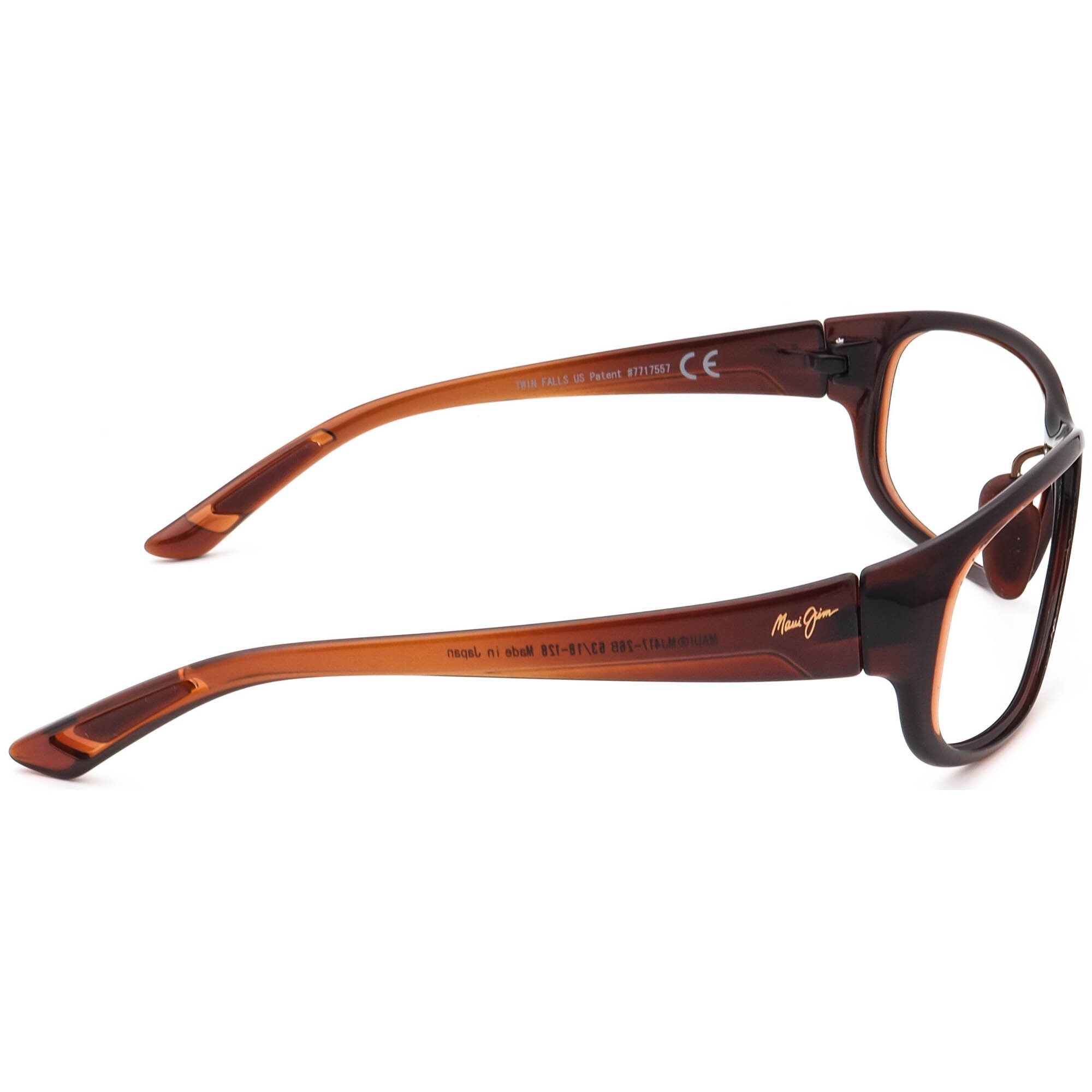 Maui jim cheap twin falls