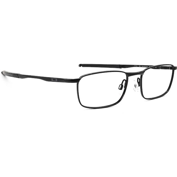 Oakley Eyeglasses OX3173-0150 Barrelhouse Black R… - image 1