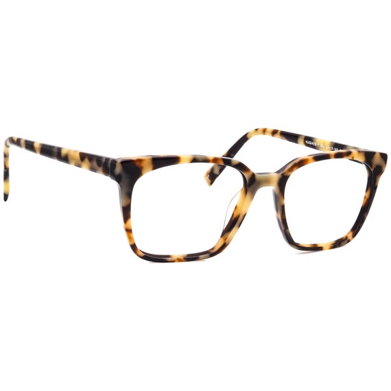 Warby Parker Eyeglasses Hughes M 195 Marzipan Tor… - image 1