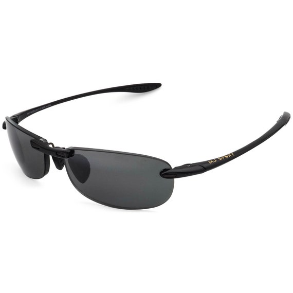 Maui Jim Rx Sunglasses Frame Only MJ-905-02 Makah… - image 3