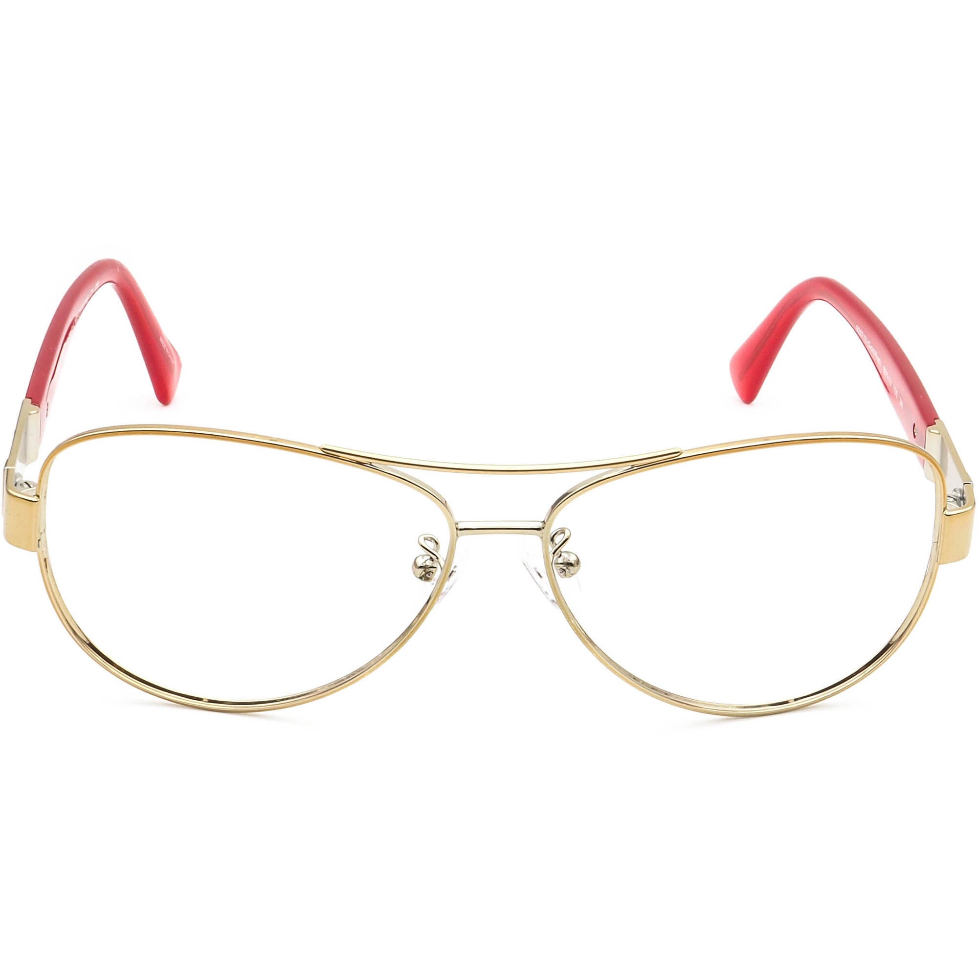Coach Sunglasses Frame Only HC 7047 L103 Christina 920713 