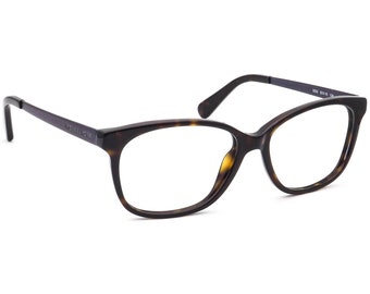 Michael Kors Eyeglasses MK 4035 (Ambrosine) 3202 Tortoise/Blue Square 53[]15 135