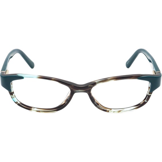 Kate Spade Eyeglasses Alease 0X58 Blue Havana Rectangular - Etsy Hong Kong