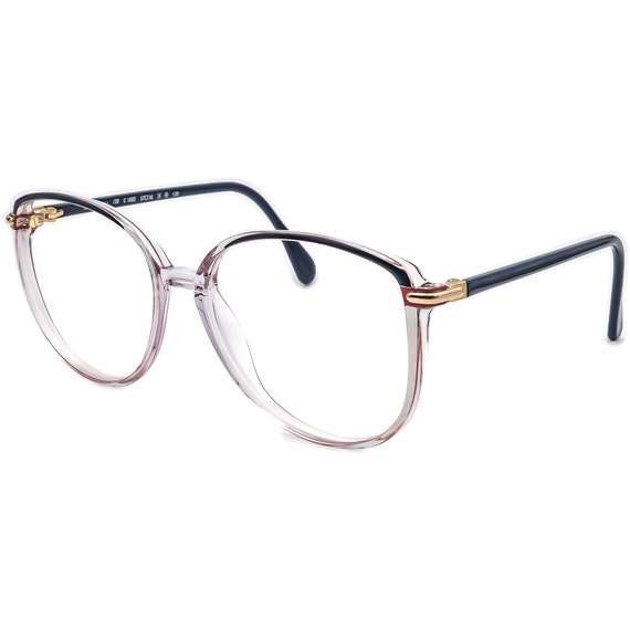 Silhouette Eyeglasses SPX M 1751 /20 C 1882 Blue&… - image 3