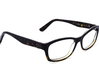 Oakley Brillen convey OX1059-0351 Schildkröte Perle Rechteckiger Rahmen 51[]16 135