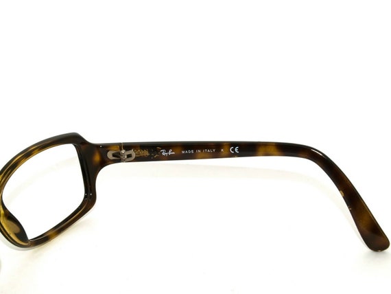 Ray-ban Sunglasses Frame Only RB 2130 902 Tortoise  display picture 3
