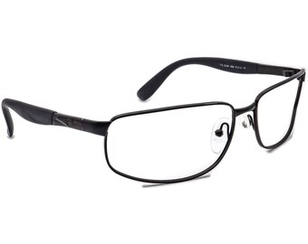 Ray-Ban Heren Zonnebril Frame Alleen RB 3254 006 Black Wrap Italië 61 mm