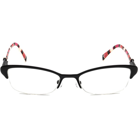 Kate Spade Women's Eyeglasses Almira 0X50 Black/W… - image 2