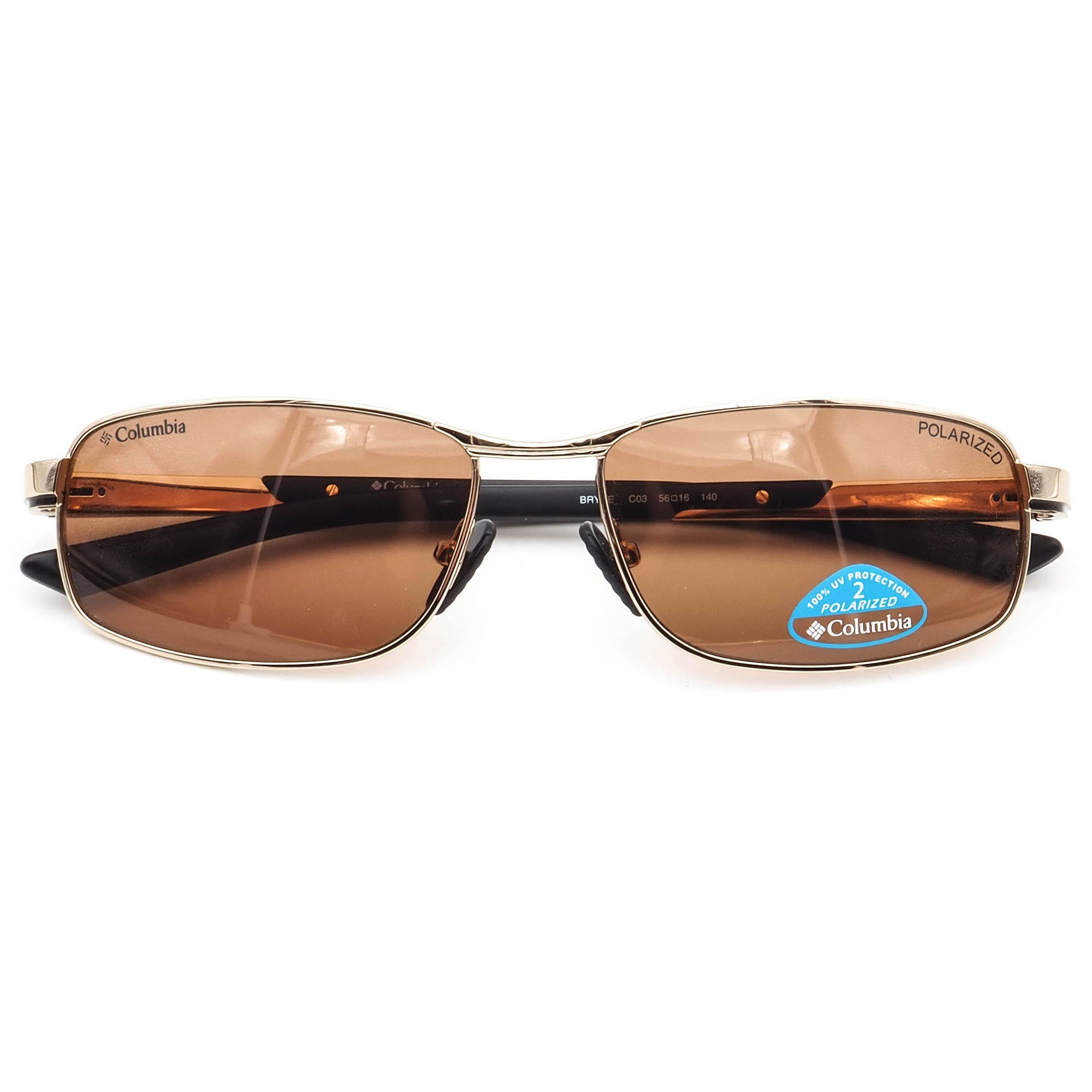 Columbia bryce sunglasses cheap