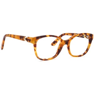 Gafas de sol Cartier para mujer Melanie 5906028 Havana marrón con montura cuadrada Francia 50[]18 140