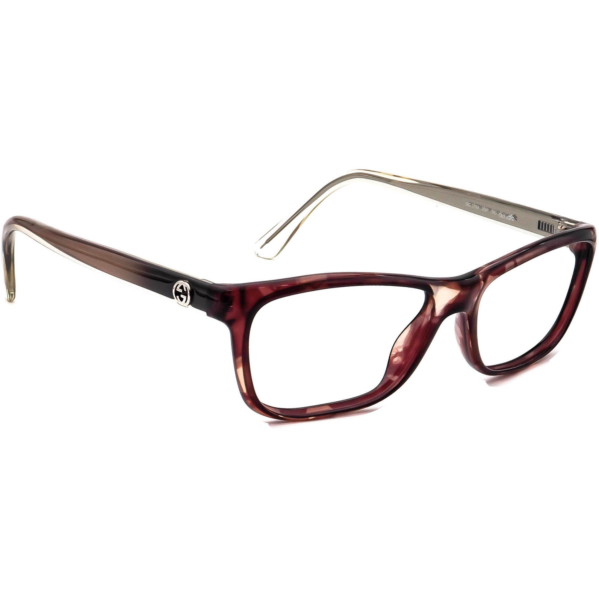 gucci eyeglasses gg 00260