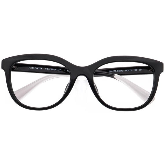 Lunettes de soleil Coach pour femmes, monture uniquement HC 8285U