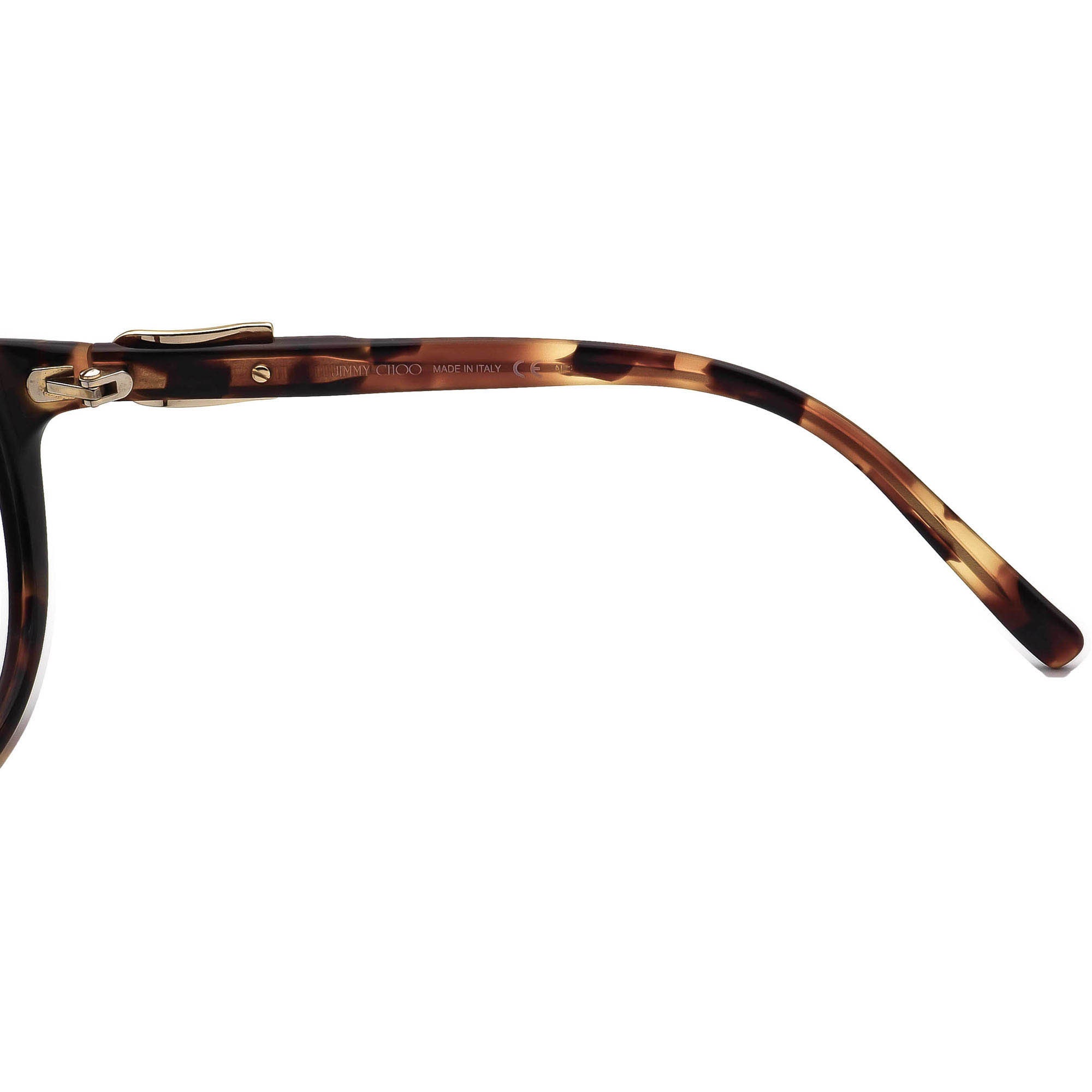 JIMMY CHOO cecy buckle sunglasses Jimmy Choo JC5001B 5000/8G Sunglasses - US main image 3