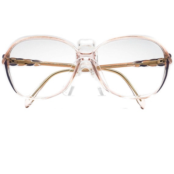Silhouette Eyeglasses SPX M 1814 /20 C 2862 Blush… - image 6