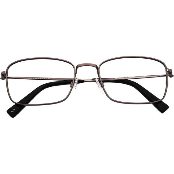 Warby Parker Eyeglasses Thurston W 2306 Carbon Re… - image 8