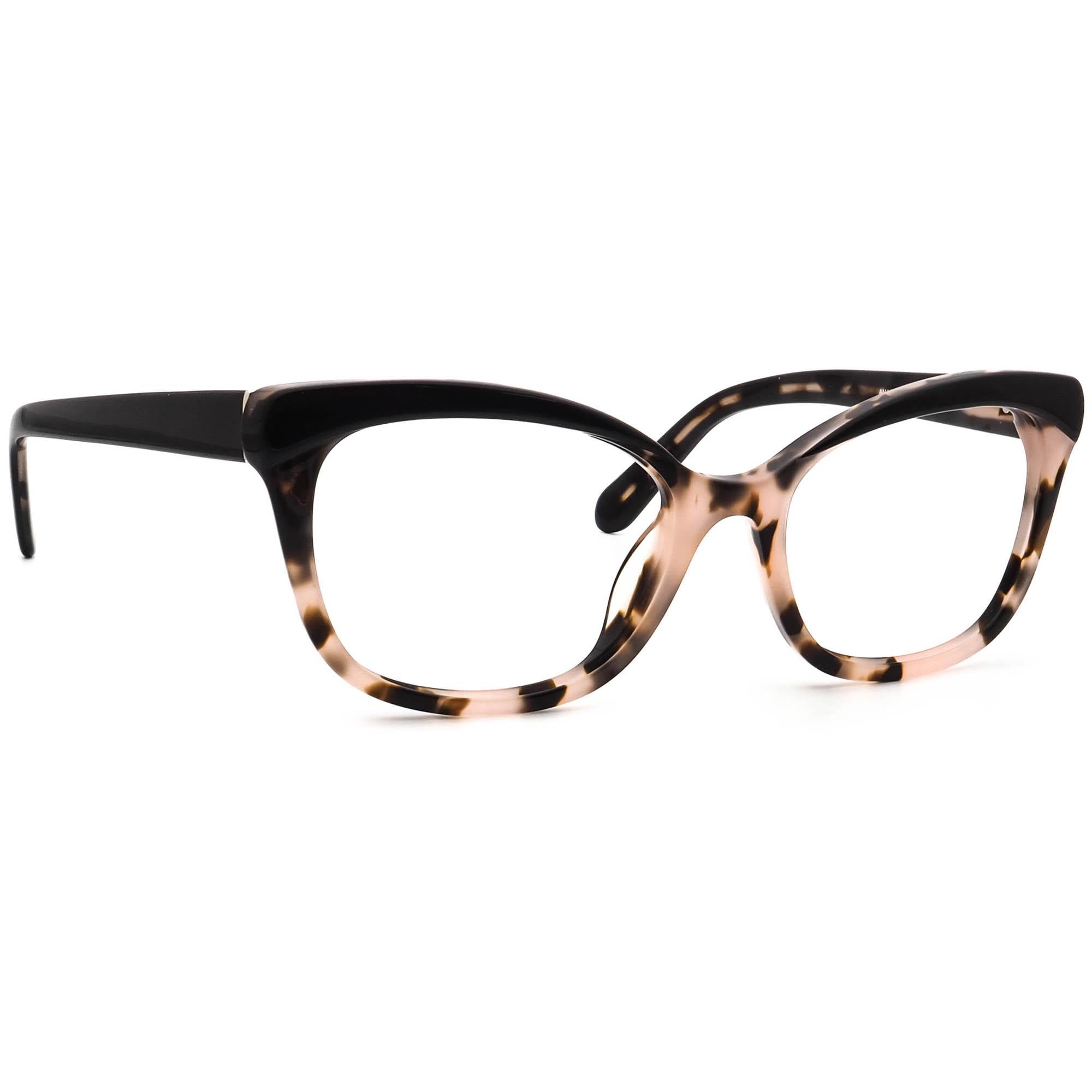 kate spade AMARA/S Pink Tortoise & Black Cat-Eye Sunglasses w/ case Kate Spade Amberlee/S Pink, Tortoise Prescription Sunglasses  main image 3