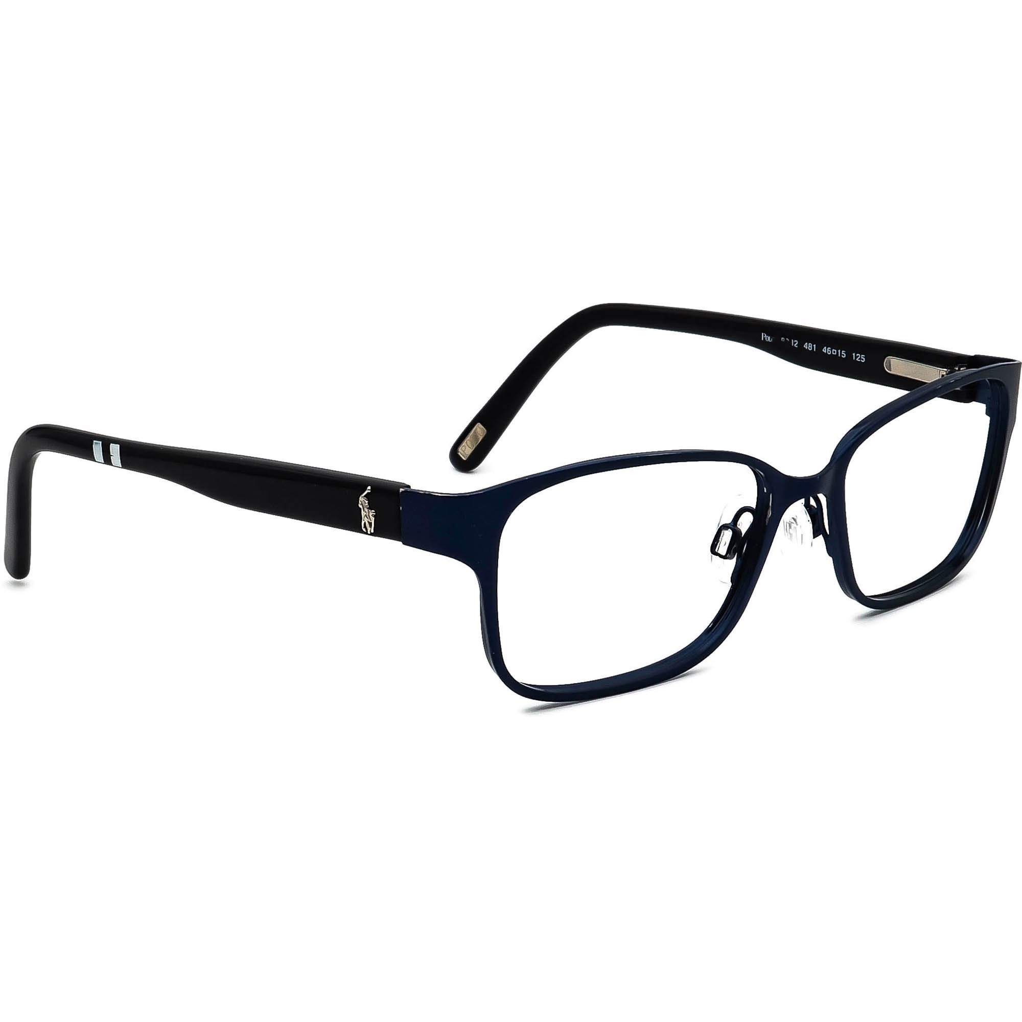 ralph lauren kids glasses