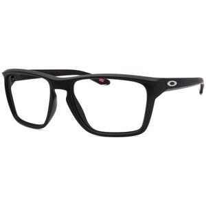Oakley Men's Sunglasses Frame Only OO9448-0357 Sylas Matte Black Square 57 mm image 3