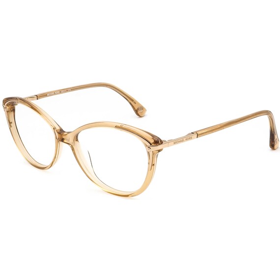 Michael Kors Eyeglasses MK271 279 Champagne&Gold … - image 3