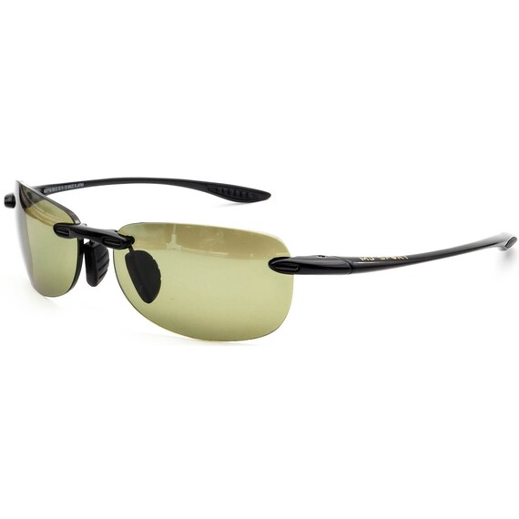 Maui Jim Sunglasses Frame Only MJ-908-02 Sandy Be… - image 3