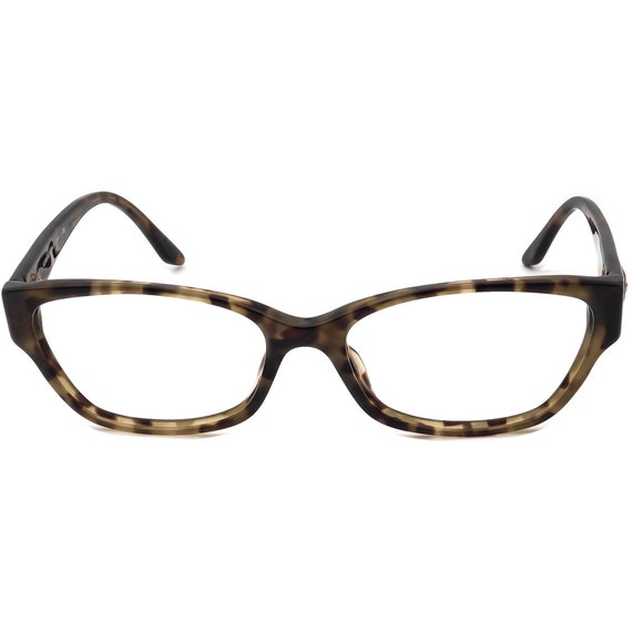 Chanel Women's Eyeglasses 3172 C.502 Tortoise Oval Frame 