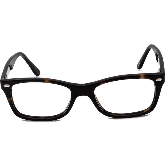 Ray-Ban Eyeglasses RB 5228 2012 Dark Tortoise Rec… - image 2