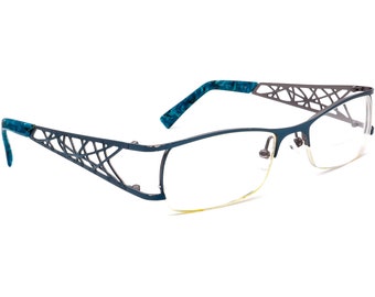 Smith Optics Blaze GME Matte Gray 50-21 Eyeglasses Frames  display picture 1