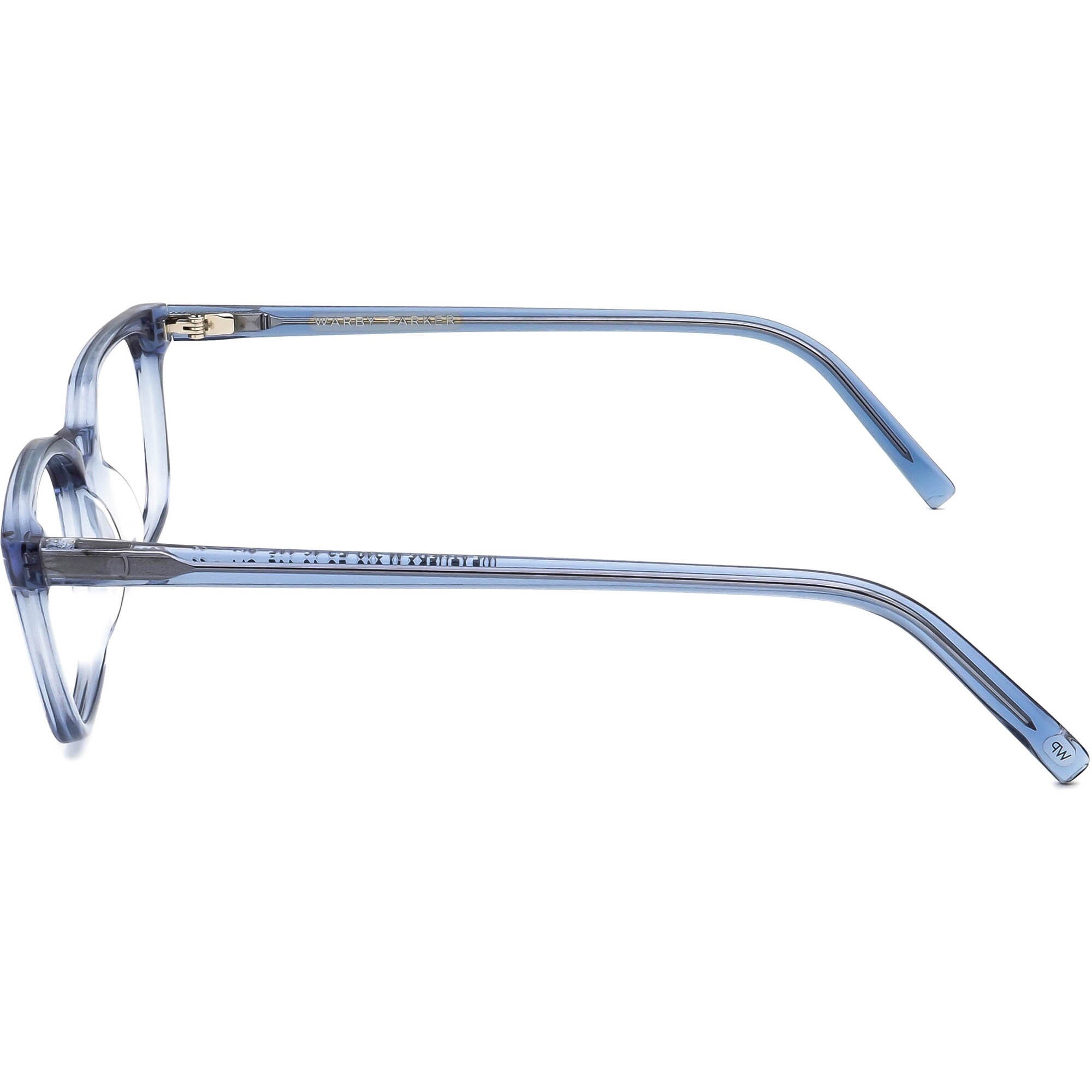 Maison De Frames Eyeglasses Eye Glasses Frames Whisper 52-18 Eyeglasses VO4218 - Antique Copper - Demo Lens - Metal  main image 3