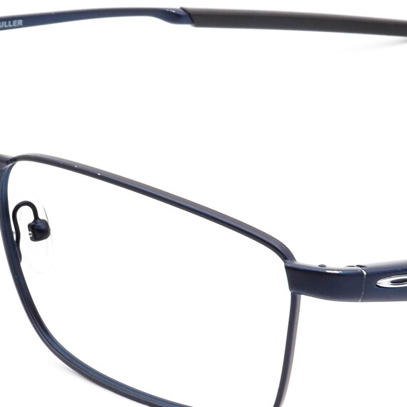 Oakley Eyeglasses OX3227-0457 Fuller Matte Midnig… - image 6