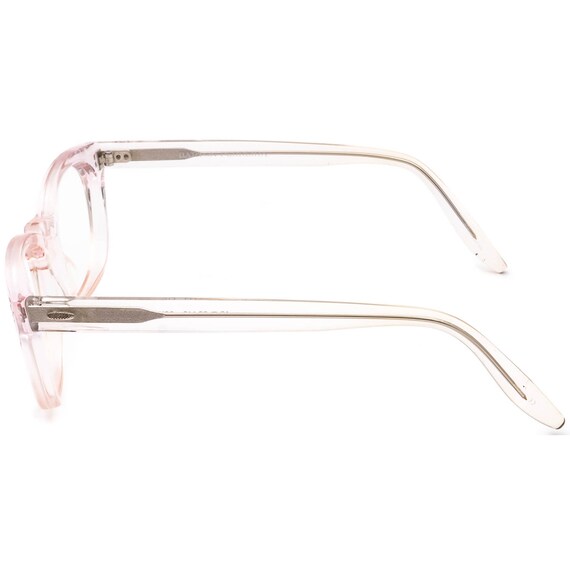 Barton Perreira Women's Eyeglasses COY GIA Clear … - image 5