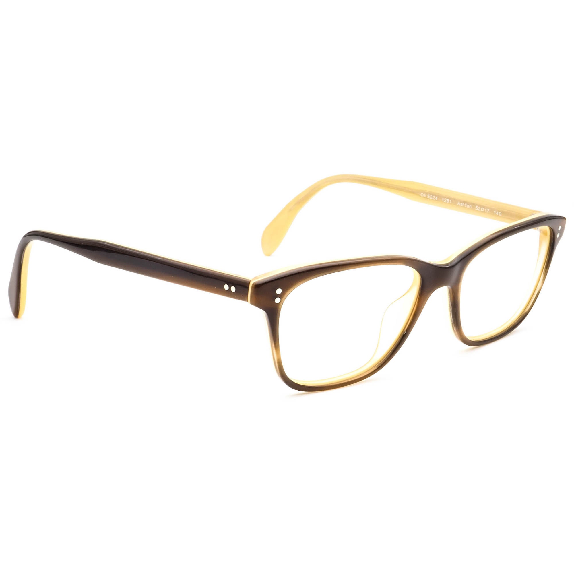 Oliver Peoples - Etsy