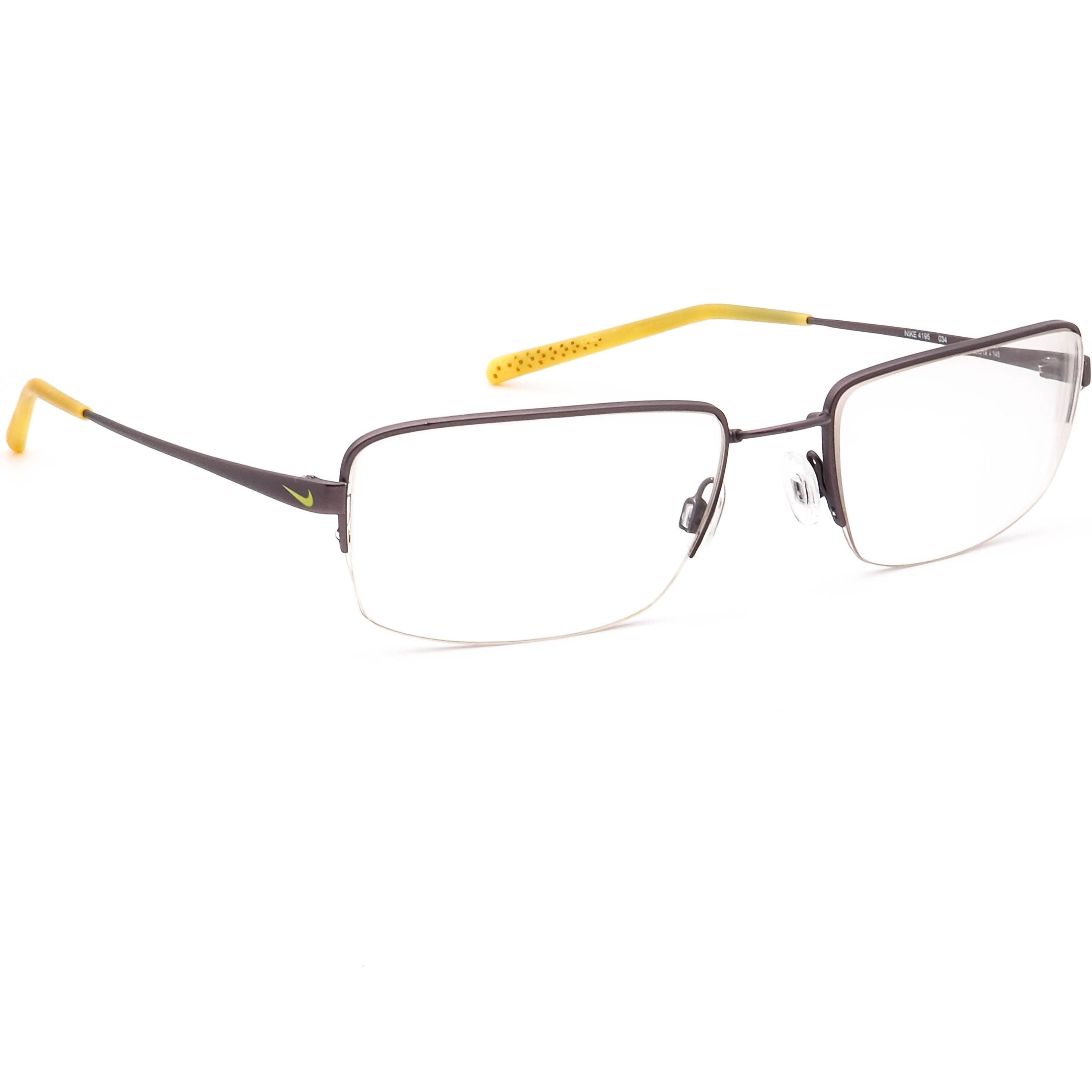 nike 4195 eyeglasses