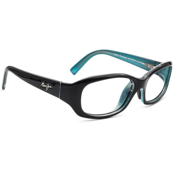 Maui jim plastic frame 2025