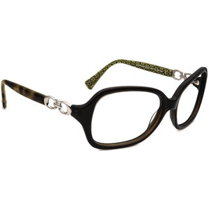 Eye Glasses Coach Beatrice Sunglasses Coach Sunglasses Frame  display picture 2