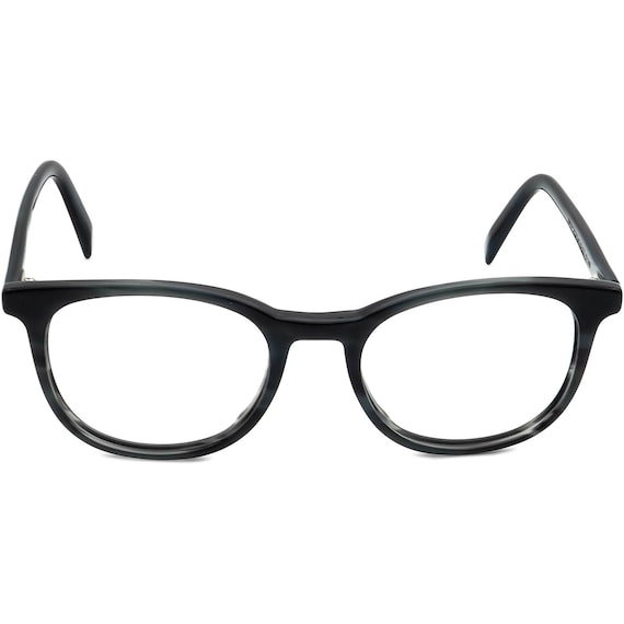 Warby Parker Eyeglasses Durand M 175 Pacific Blue… - image 2