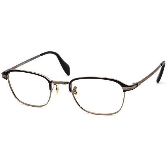 Oliver Peoples Eyeglasses OV 1141 5197 Saxton Bla… - image 2