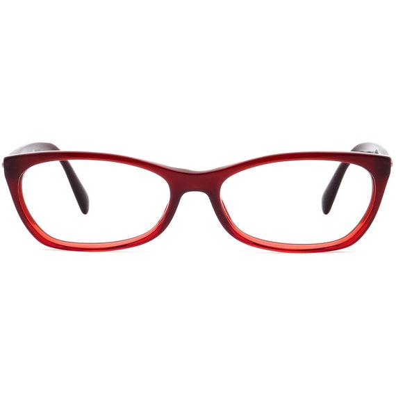 Prada Women's Eyeglasses VPR 15P MAX-1O1 Polished… - image 2