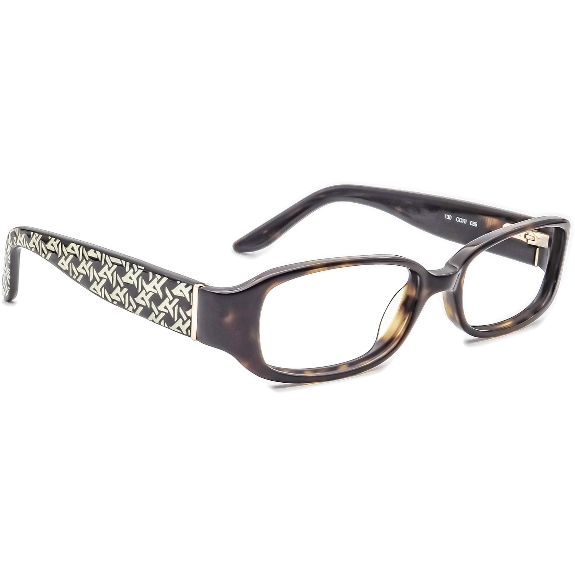 NEW KATE SPADE KATTALIN/F 086 HAVANA AUTHENTIC EYEGLASSES FRAME Kate Spade Women main image 4