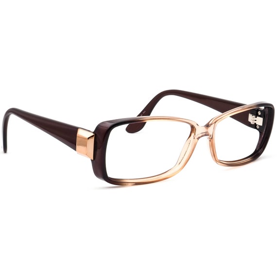 Gucci Women's Eyeglasses GG 3025 TYJ Brown Gradie… - image 1