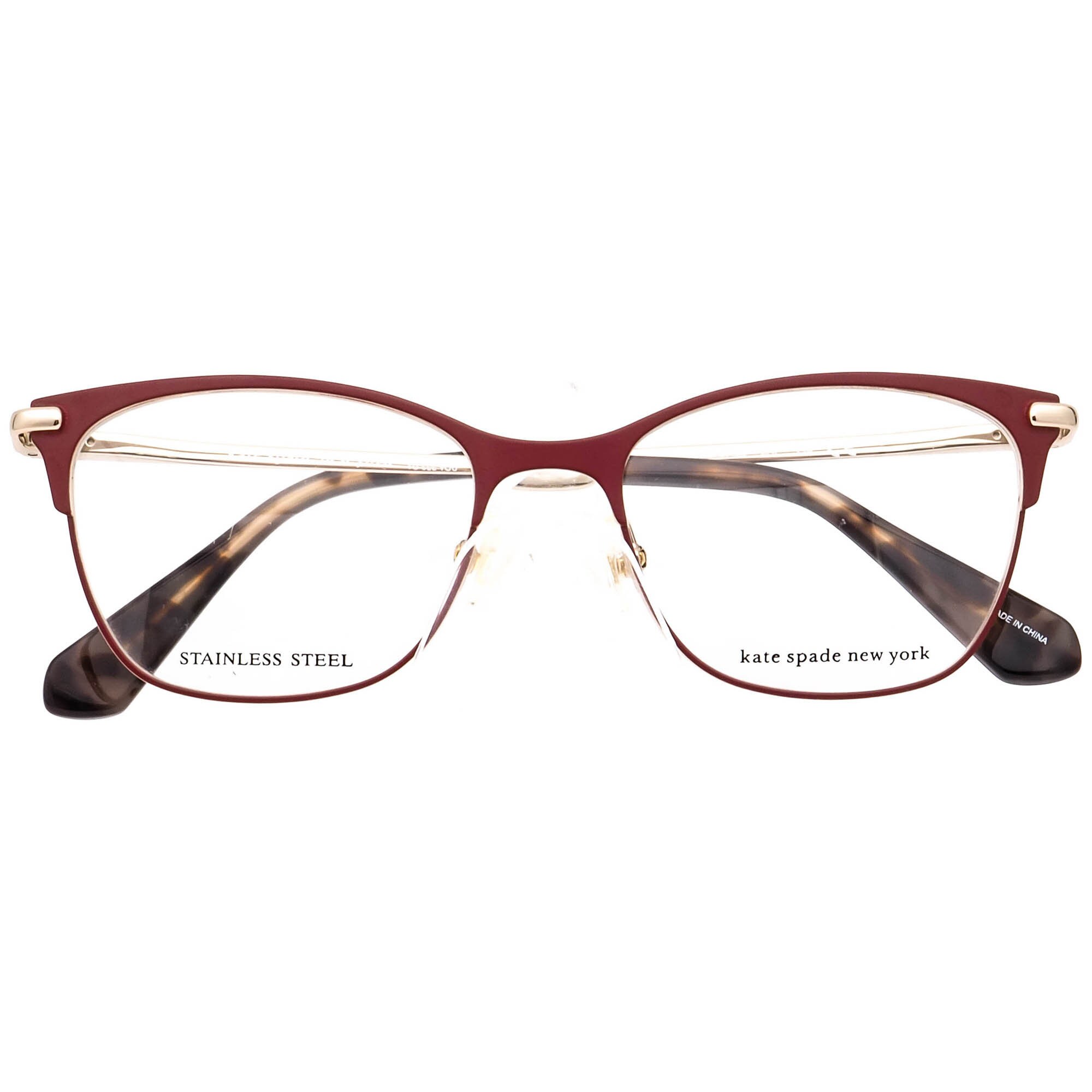 Kate spade bendall best sale glasses