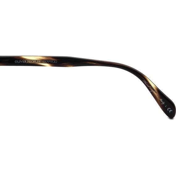 Oliver Peoples Eyeglasses OV 5224 1003 Ashton Tor… - image 8