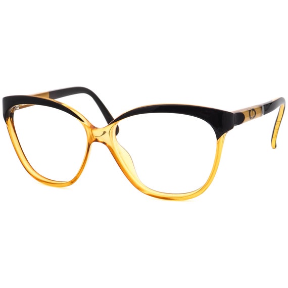 Christian Dior Women's Eyeglasses 2339 90 Butterf… - image 3