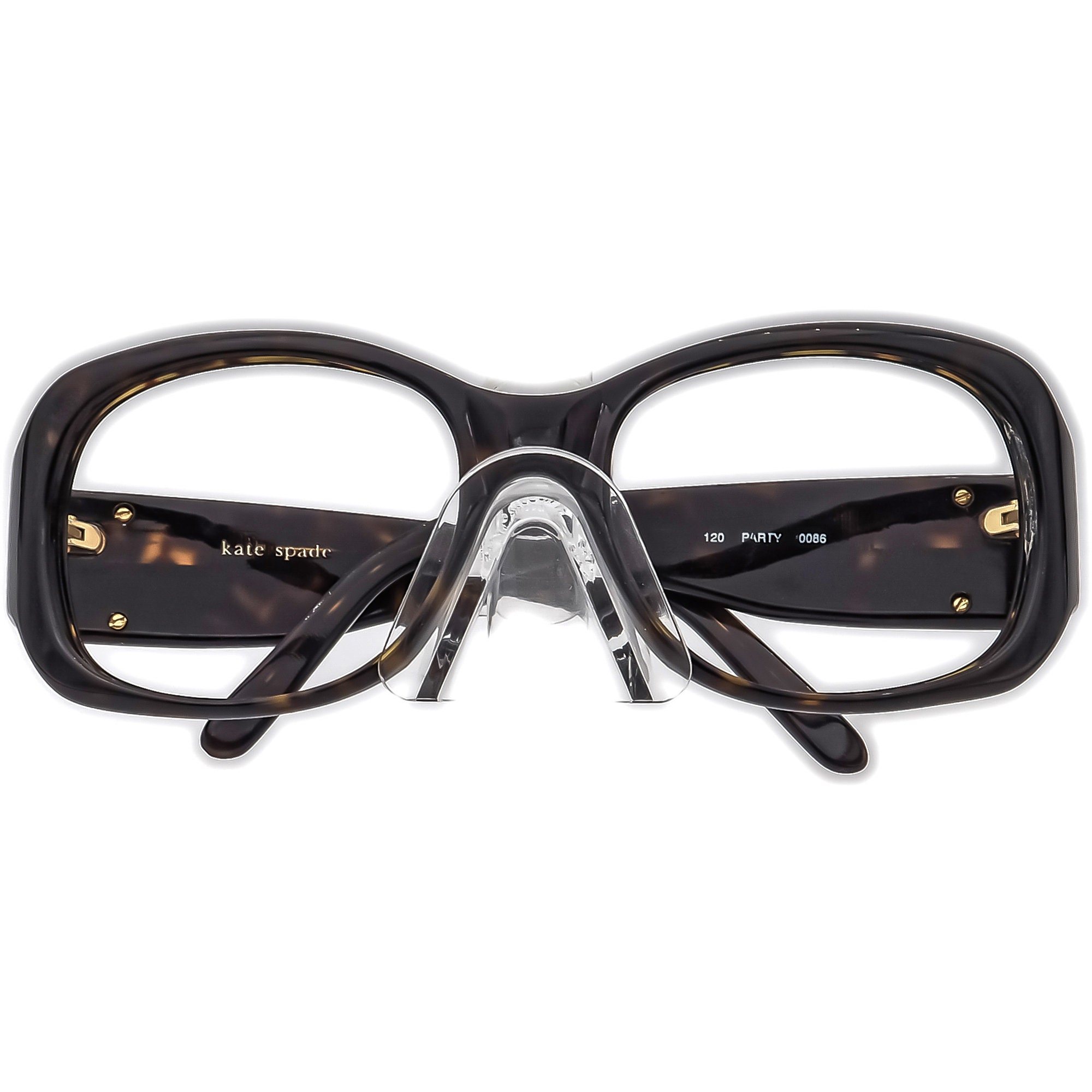 Kate Spade Party Sunglasses Amazon.com: kate spade new york Claretta Sunglasses, Women main image 3